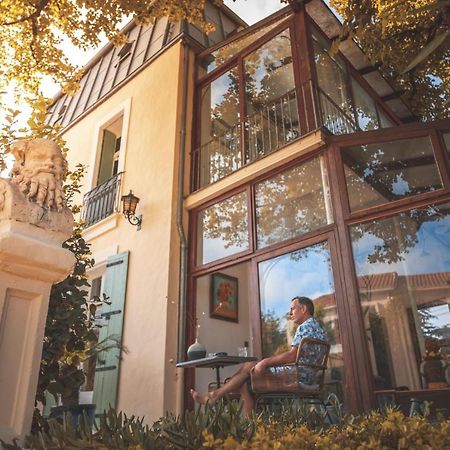 Villa Kumquats Béziers Exteriör bild